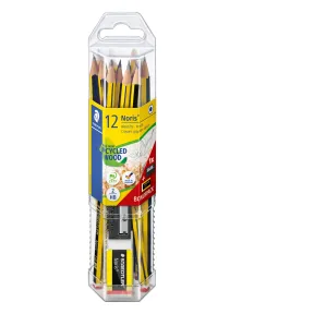 Vuelta al cole con lápices Staedtler