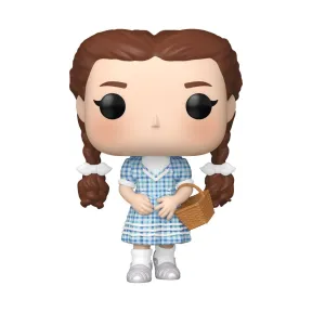 Dorothy Gale: Wicked - Funko Pop! Movies Edición