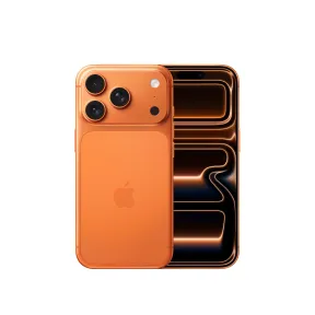 iPhone 17 Pro 256 GB: Pantalla de 6,3" y Chip A19 Pro
