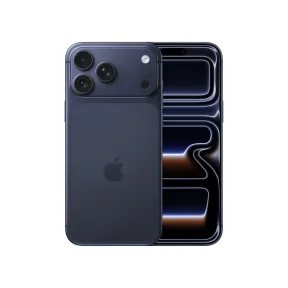 iPhone 17 Pro MAX 256 GB: Pantalla 6,9” y Chip A19 Pro
