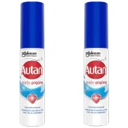Autan Gel Post-Picaduras – Alivio con manzanilla y aloe vera