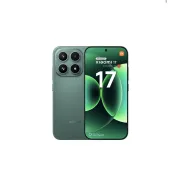 Xiaomi 17, 512GB, 12GB RAM, Snapdragon 8, Verde