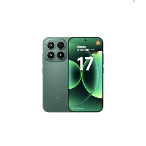 Xiaomi 17, 512GB, 12GB RAM, Snapdragon 8, Verde