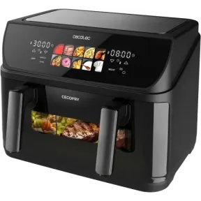 Cecotec Cecofry&Grill 10L Freidora de Aire 2800W