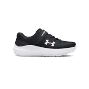 Zapatillas Under Armour BPS Surge 4 AC para niños, negro