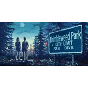 Thimbleweed Park para Android: Aventura Retro