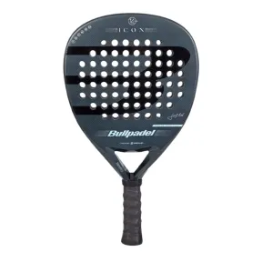 Pala Bullpadel Icon 2025 de Juan Martín Díaz