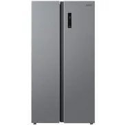 Frigorífico Artica MAXICOOL553EI No Frost Inox 553L 176x90 cm