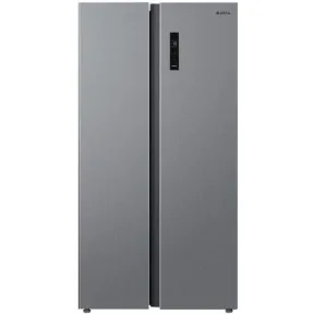 Frigorífico Artica MAXICOOL553EI No Frost Inox 553L 176x90 cm