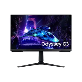 Monitor Full HD Samsung 27" 180 Hz con Eye Saver
