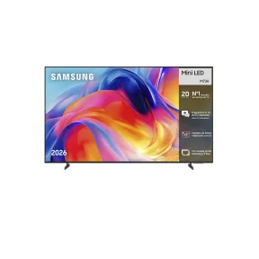 Samsung TU85M73HAUXXC 85" 4K Mini LED Smart TV Negra
