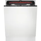 Lavavajillas AEG Integrable 60 cm, 14 Cubiertos, Silencioso