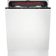 Lavavajillas AEG Integrable 60 cm, 14 Cubiertos, Silencioso