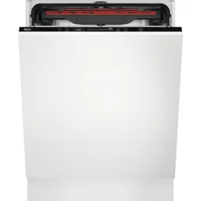 Lavavajillas AEG Integrable 60 cm, 14 Cubiertos, Silencioso