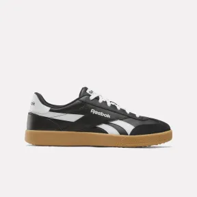 Zapatillas negras Smash Edge.
