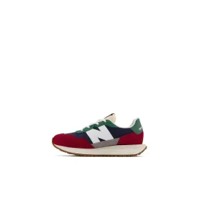 Zapatillas infantiles New Balance 237.