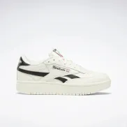 Club C Double Revenge de Reebok: Estilo y Comodidad