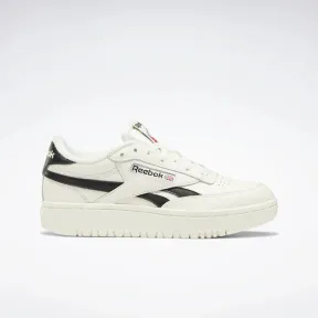 Club C Double Revenge de Reebok: Estilo y Comodidad