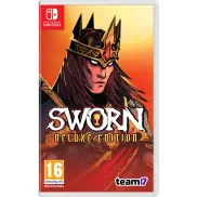 Deluxe Edition SWORN para Nintendo Switch