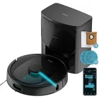 Cecotec Conga 9990 AI: Robot Aspirador Ultra Potente 10.000 Pa