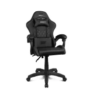 Silla Profesional Drift Gaming DR35 con Reposabrazos Acolchados