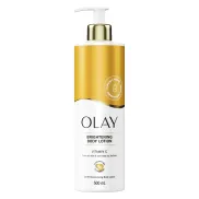 Loción Corporal Olay Vitamina C 500ml: Hidratación y Brillo