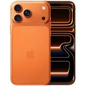 iPhone 17 Pro Max 512GB de Apple
