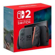Nintendo Switch 2 (Versión Europea | Garantía Local) - Consola