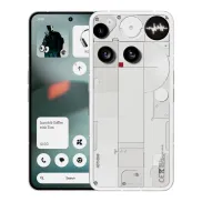 Nothing Phone (3) - 16GB, 512GB, 50MP, 120Hz AMOLED
