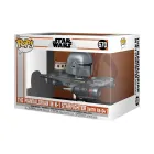 Starfighter El Mandaloriano Funko Pop Ride - Star Wars