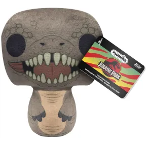 Peluche Mini T-Rex Funko de Jurassic Park (18cm) Oficial
