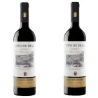 El Coto De Imaz Reserva 750 ml - 2 Botellas Rojo Rubí