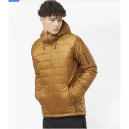 Chaqueta para hombres - Tallas S, M, L - Outline