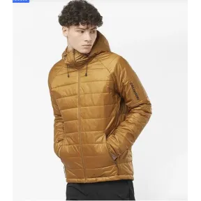 Chaqueta para hombres - Tallas S, M, L - Outline
