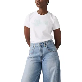 Camiseta para Mujer Levi's The Tee