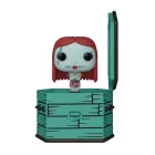 Pocket Pop Sally Disney - Figura Funko Coleccionable