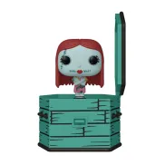 Pocket Pop Sally Disney - Figura Funko Coleccionable