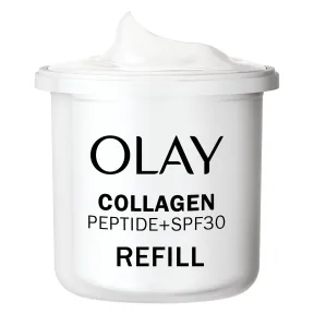 Crema Facial de Día Olay Collagen Peptide SPF 30, 50ml