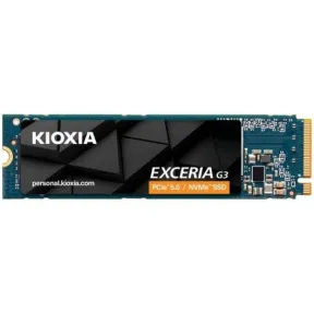 2TB SSD Kioxia Exceria G3 NVMe PCIe Gen5 10.000MBs