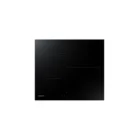 Inducción SAMSUNG NZ63T3706A1UR - Placa de cocina moderna