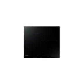 Inducción SAMSUNG NZ63T3706A1UR - Placa de cocina moderna