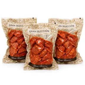Lomo Premium Duroc Artesanal en Corte Grueso 3 kg