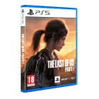 The Last Of Us Parte I en PS5