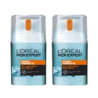 Fluido Ultra Hidratante L'Oréal Paris Men Expert 50 ml
