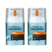 Fluido Ultra Hidratante L'Oréal Paris Men Expert 50 ml