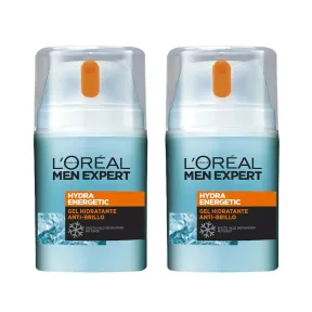 Fluido Ultra Hidratante L'Oréal Paris Men Expert 50 ml