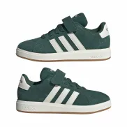 Zapatillas Grand Court 00s para Niños Unisex de Adidas