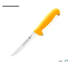 Claves para deshuesar carne con cuchillo