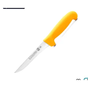 Claves para deshuesar carne con cuchillo