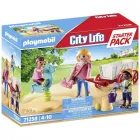 Carrito Educadora PLAYMOBIL Starter Pack